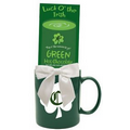 Irish Cream Cocoa Mug